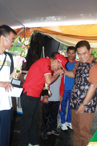 Penutupan HUT Porda IPASPI Ke-23_17-11-2017